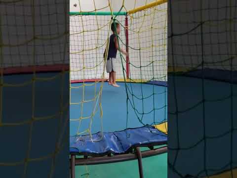 Mortal para tras no pula pula