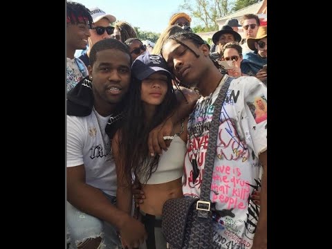 WhoWHO? - prod.jjavtaror