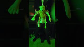 Flat Eric vs TISM - Greg The Stop Sign.