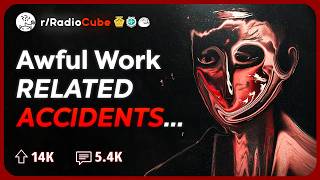 What Work Related Accident still Haunts you to this Day