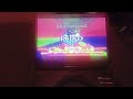 Quintuple Feature DVD Opening 1