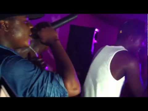 New Joint - Show Kadoc (Matola) Mocambique