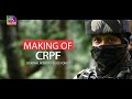 National Security Making Of CRPF 08 September 2024