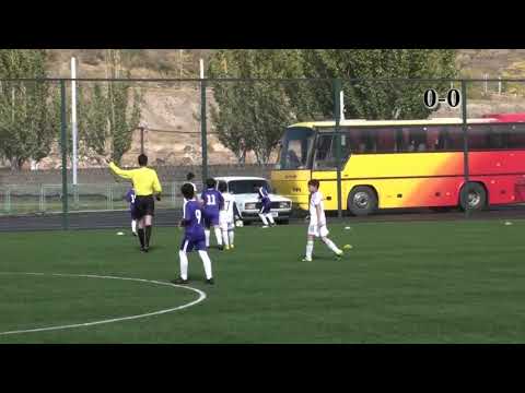 PYUNIK 1 09 BANANC 2 09 4:3 22.10.2018