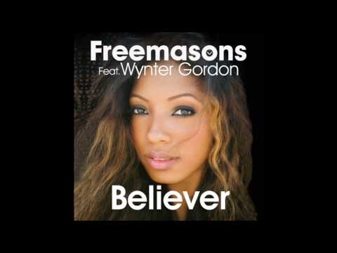Freemasons ft. Wynter Gordon - Believer (Summer of Pride - Edit Mix)