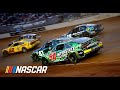 Getting Dirty: Top Moments from Bristol Motor Speedway