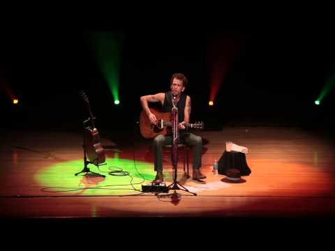 Nando Reis - Não Vou Me Adaptar (Quarta Unplugged)