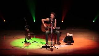 Nando Reis - Não Vou Me Adaptar (Quarta Unplugged)