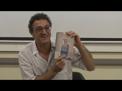 TJ UFSC 19/04/16 - Confraria Literária / 4 anos do TJ