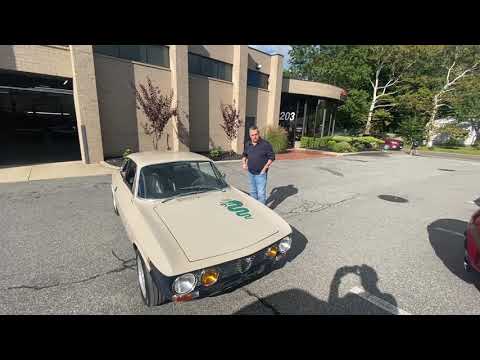 1974 Alfa Romeo GTV 2000 (CC-1531132) for sale in Huntington Station, New York