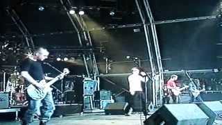 Ricky Ross - Good Evening Philadelphia / Live at T in the Park 1996