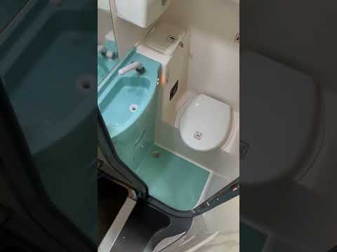 Temsa HD 12 Intérieur