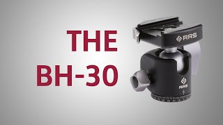 BH-30 Overview