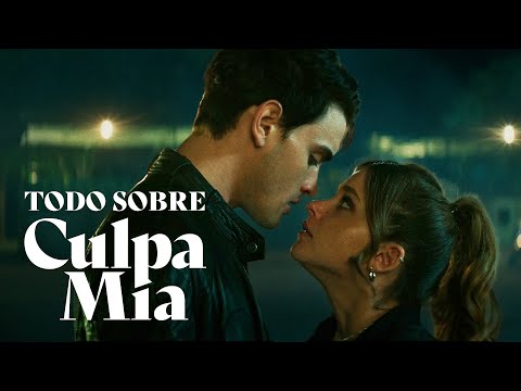 All about My Fault, by Mercedes Ron | Prime Video Spain