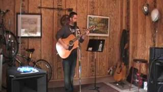 Tim Sylvester live at All WNY Radio House Party XII (Part 4)