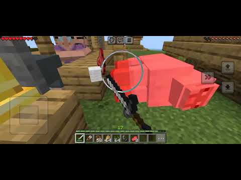 Kambing Putih Riko - Riko The Series Original - Episode 24