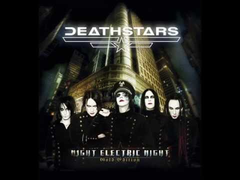 Deathstars - Chertograd