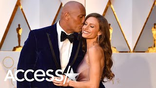 Why Dwayne 'The Rock' Johnson Was Hesitant To Get Married Again: 'My Divorce Did A Number On Me'