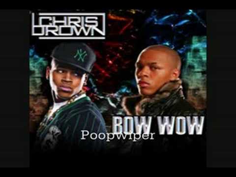 Bow Wow ft. Chris Brown-Shortie Like Mine Plus Lyrics