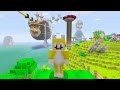 Minecraft Super Mario Edition Bowser S Airship 1