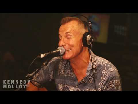 James Reyne - Reckless | Live On Kennedy Molloy! | Triple M