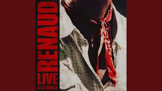 Les cinq sens (Live à La Cigale, 2007)