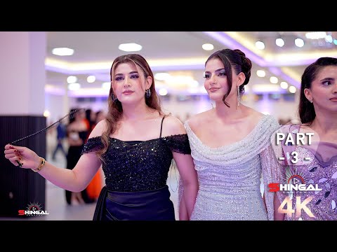 Salman & Jaklin - Part 3 - Honar Kandali - by #Shingal_Company