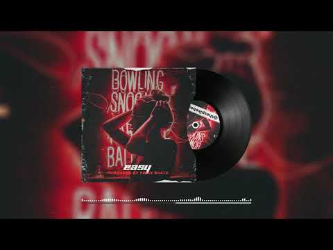 [ПРОДАН/SOLD] Markul x Konfuz x Slava Marlow Type Beat - Easy (Prod. Spike Beats)