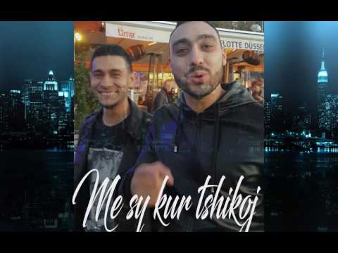 Landi Roko x Franci Sula - Krem karamel