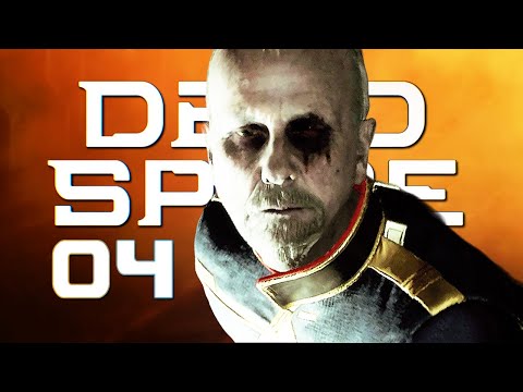 Dead Space Remake PL #4 😧 "ACCURATE" BOSS | PS5 4K Gameplay