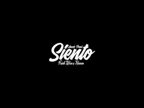 Fresk Wan  - Siento (Video Oficial)
