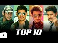 Top 10 Mahesh Babu Mass Bgm Ringtones Ft. Maharshi, Spyder, Sarileru Neekevvaru | South BGM Ringtone