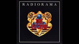 Radiorama ‎– Manitu (Album Version) 1988