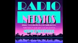 Laura Branigan - Moonlight On water(Sex On The Beach) 12'' Mix RADIO NERVIOS