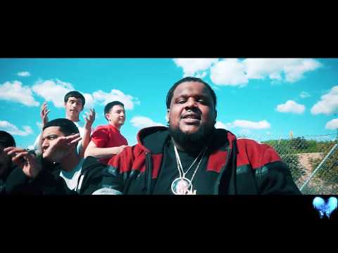 Mula Da Motive - No Time (Feat. JodyFrmDaEast) [Official Music Video] Dir. By @Lostboysage
