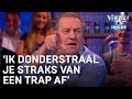 Toto-voorspelling: Johan laat Feyenoord verliezen van Heracles | VERONICA INSIDE