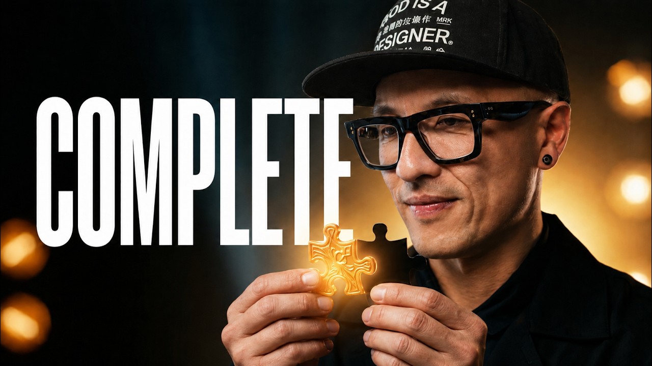 The Missing Piece to Your Personal Brand
