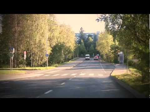 Kasper Vaikutus - Iisii Ku Sundei (Official Music Video)