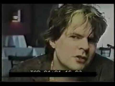 Elliott Smith on Jon Brion Show - Jon introducing Elliott