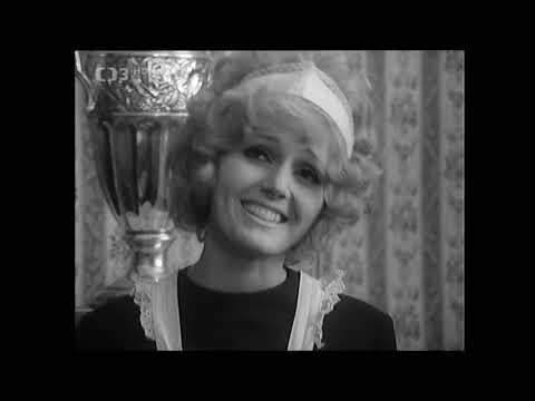 Helena Vondráčková - Kam zmizel ten starý song (1972)
