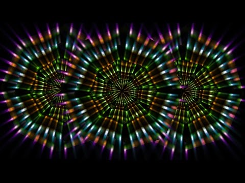 Club Visuals 470 - Free VJ Loop HD