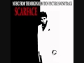 Scarface Soundtrack - Turn Out The Light 