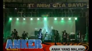 Download lagu Anak yang Malang ~Abah Sholiq New Gita Bayu KNGB mp3