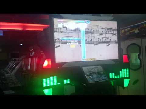 (Pump It Up Fiesta 2) Elise S19 BreakOff Rank A