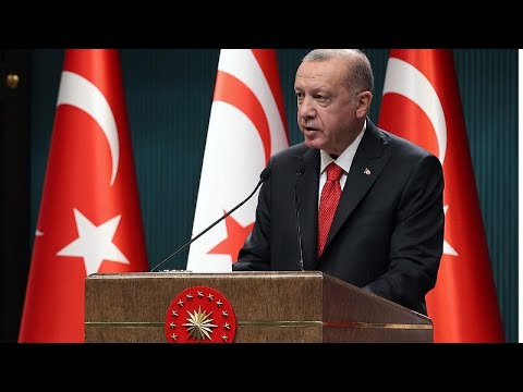 إردوغان يتصل بالأتراك الذين ساعدوا الجرحى خلال هجوم فيينا للتعبير عن فخره بهم…
