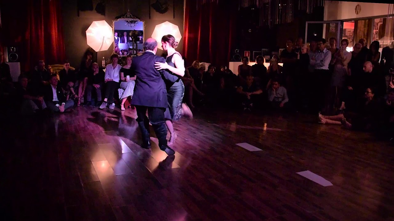 SICILY TANGO WINTER 2020 - CICCIO AIELLO & SOFIA GALANAKI 3-5