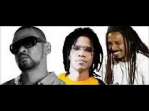 Abrem se os caminhos   Edi Rock Ft Alexandre Carlo e Falcão (Versão Oficial)