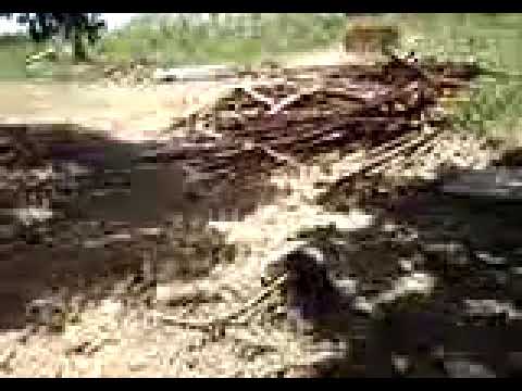 Sugestão da construção da fornalha do Daime/Hoaska do CEU da Hoaska (17/03/2010)