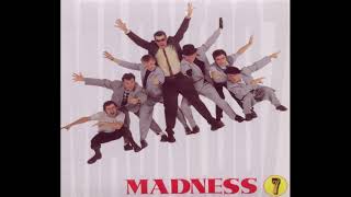 Madness - When Dawn Arrives - 7