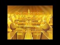 Marc Racordon - The Mysterious Cities of Gold reorchestration